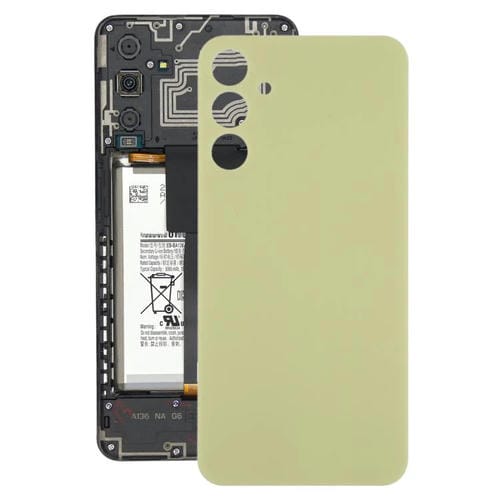 Back Cover Battery Samsung Galaxy A15 SM-A155F (Green)