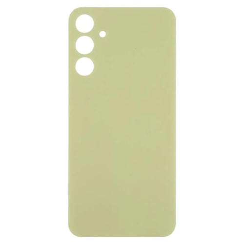 Back Cover Battery Samsung Galaxy A15 SM-A155F (Green)
