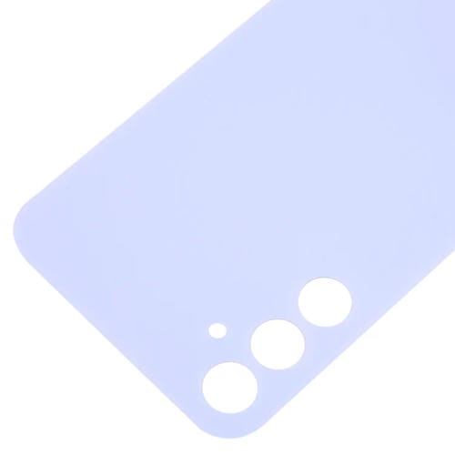 Back Cover Samsung Galaxy A34 SM-A346B Battery (Purple)