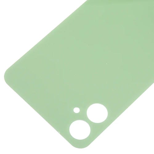 Back Cover Battery Samsung Galaxy A05 SM-A055F (Green)