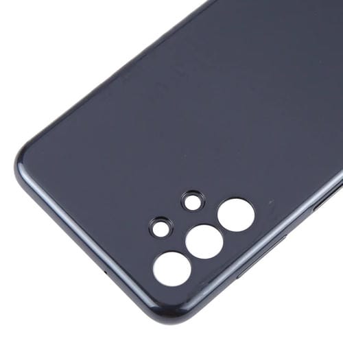 Coperchio Posteriore della Batteria Samsung Galaxy A13 SM-A137F (Nero)