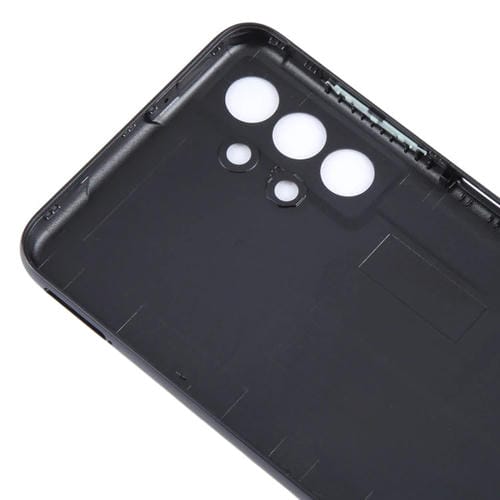 Coperchio Posteriore della Batteria Samsung Galaxy A13 SM-A137F (Nero)