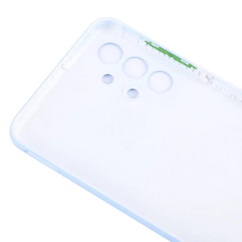 Tapa Trasera Samsung Galaxy A13 SM-A137F de Batería (Azul)