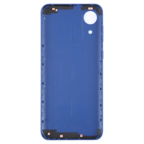 Tampa Traseira da Bateria Samsung Galaxy A03 Core SM-A032F (Azul)