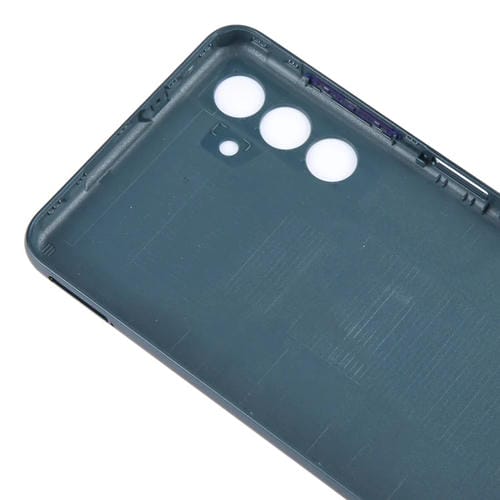 Rückseite des Akkudeckels Samsung Galaxy A04s SM-A047F (Grün)