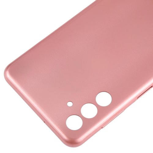 Couvercle arrière de batterie Samsung Galaxy A04s SM-A047F (Cuivre)