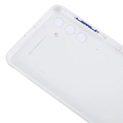 Tapa Trasera de Batería Samsung Galaxy A04s SM-A047F (Blanca)