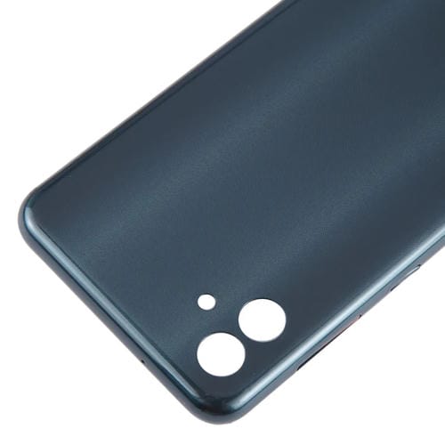 Rückseite des Akkudeckels Samsung Galaxy A04 SM-A045F (Grün)