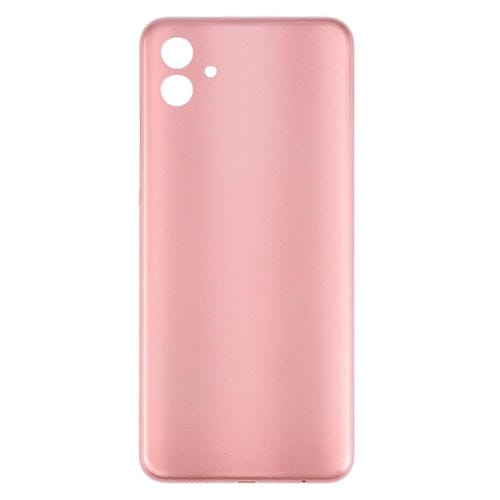 Rückseite des Akkudeckels Samsung Galaxy A04 SM-A045F (Kupfer)