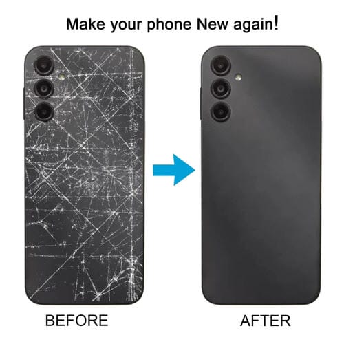 Back Cover Battery Samsung Galaxy A14 5G SM-A146B (Green)