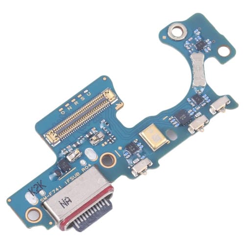 Placa de Porto de Carregamento Samsung Galaxy Z Flip6 SM-F741U (EUA)