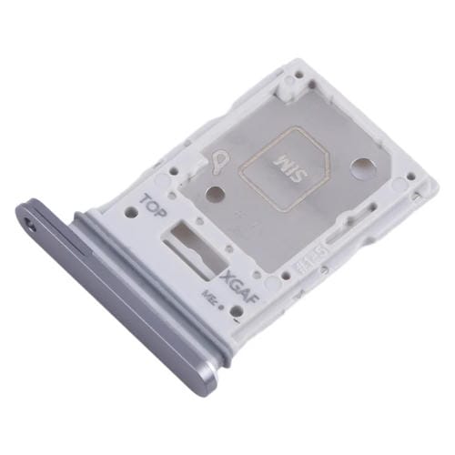SIM Card and Micro SD Tray Samsung Galaxy Tab S9 Ultra 5G SM-X916 (Gray)
