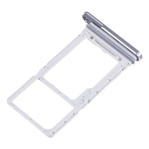 SIM-Kartenfach + Micro-SD Samsung Galaxy Tab S9 FE+ 5G SM-X610 (Grau)