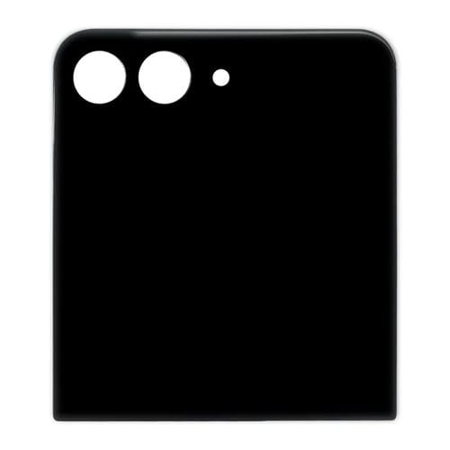 Ecrã Secundário LCD e Samsung Galaxy Z Flip5