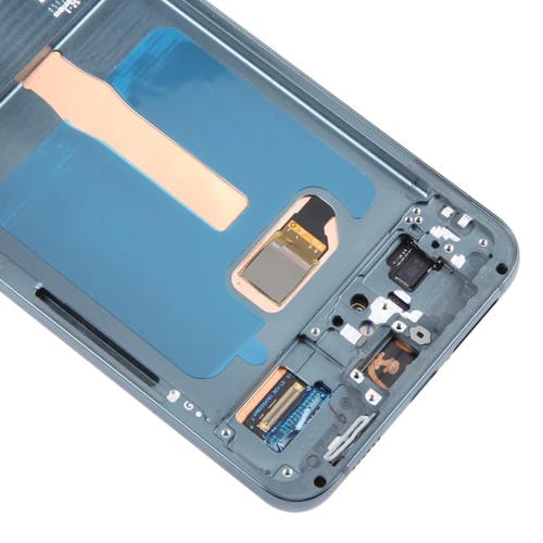 Schermo LCD Samsung Galaxy S22+ 5G SM-S906B con Cornice (Verde)
