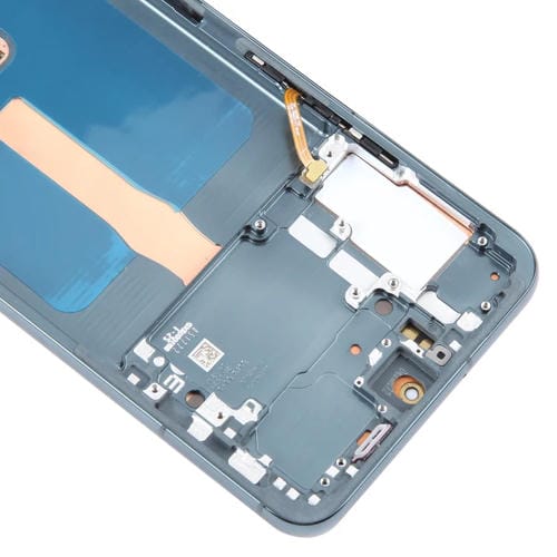 Schermo LCD Samsung Galaxy S22+ 5G SM-S906B con Cornice (Verde)