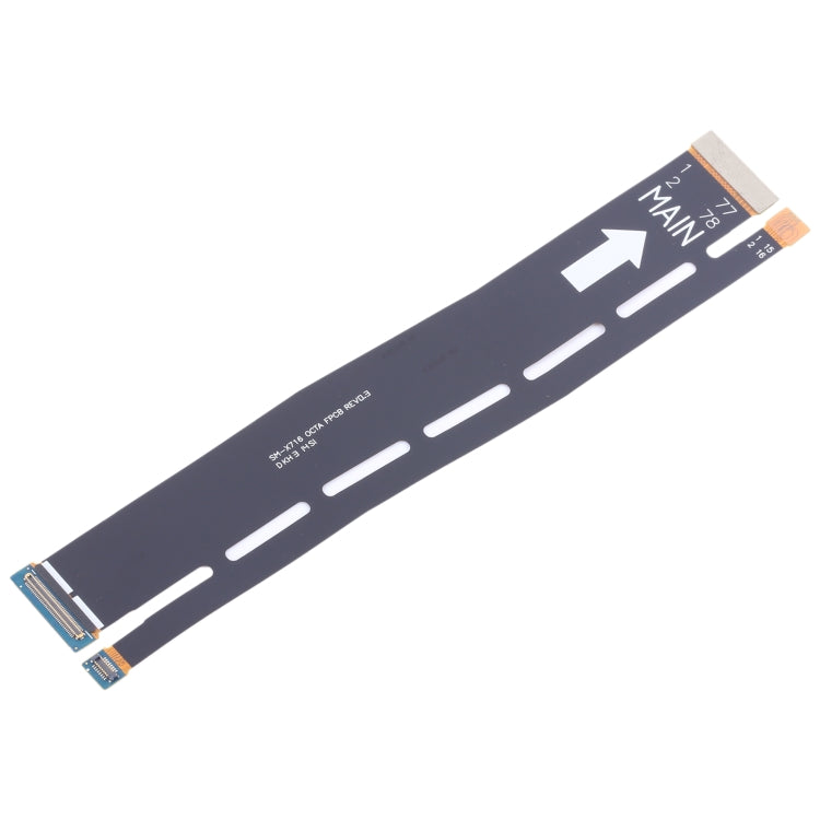 Cable Flex LCD Samsung Galaxy Tab S9 5G SM-X716
