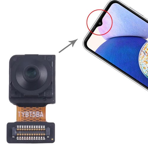 Frontkamera Samsung Galaxy A14 5G SM-A146P