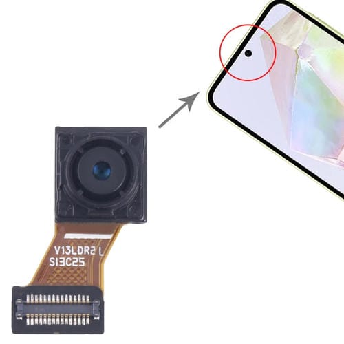 Front Camera Samsung Galaxy A35 5G SM-A356B