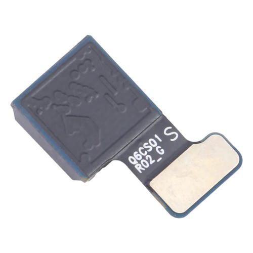 Câmara Frontal Samsung Galaxy Z Fold6 SM-F956B Ecrã Principal/Interno