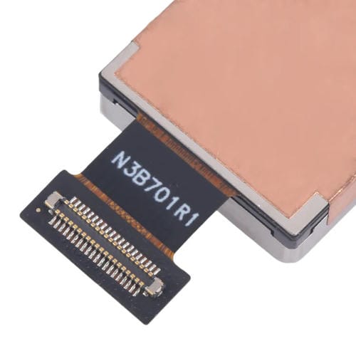 Cámara Trasera Samsung Galaxy M55 SM-M556B