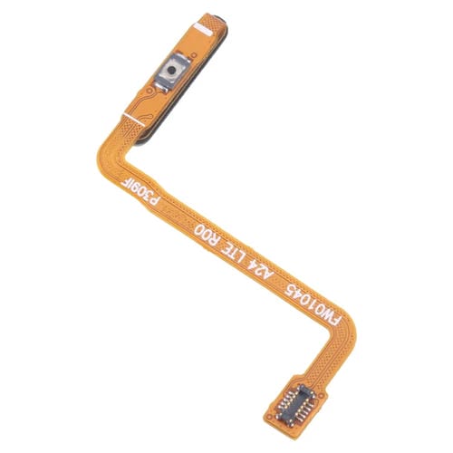 Flex Cable Samsung Galaxy A24 4G SM-A245F Power Button (Green)