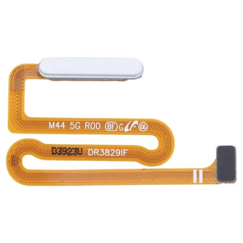 Flex Cable Fingerprint Sensor Samsung Galaxy M44 SM-M446B (White)