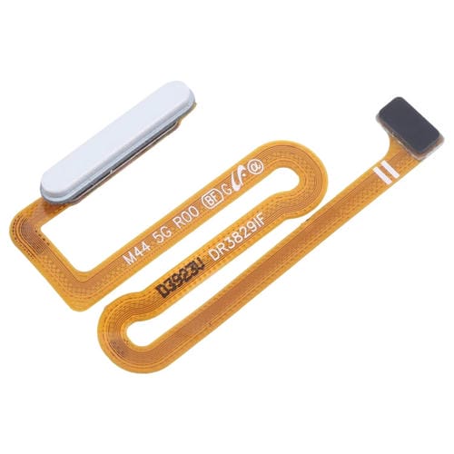 Flex Cable Fingerprint Sensor Samsung Galaxy M44 SM-M446B (White)