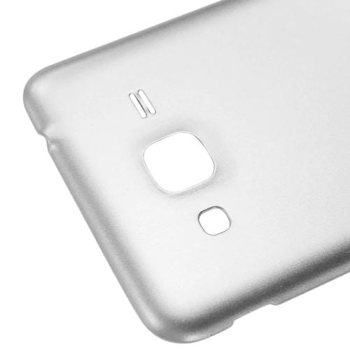 Tampa Traseira Samsung Galaxy J3 Tampa Traseira (Branco)