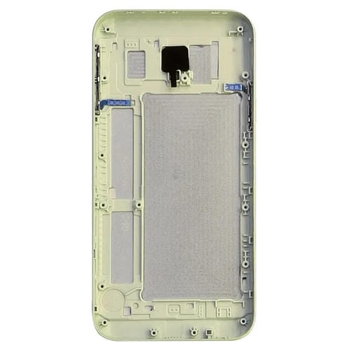 Tampa Traseira Samsung Galaxy J3/J3 Pro Modelos J330F/DS J330G/DS (Ouro)