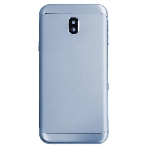 Tampa Traseira Samsung Galaxy J3 J3 Pro J330F/DS J330G/DS (Azul)
