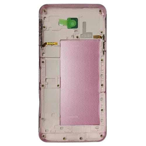 Back Cover Samsung Galaxy J5 Prime/On5 G570/G570F/DS/G570Y (Pink)