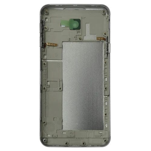 Back Cover Samsung Galaxy J5 Prime/On5 G570/G570F/DS/G570Y (Silver)