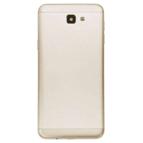 Tampa Traseira Samsung Galaxy J7 Prime G610 Series (Ouro)
