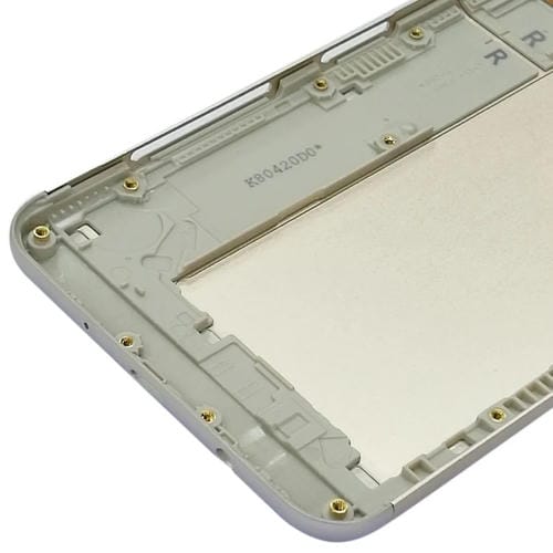 Back Cover Samsung Galaxy J7 Prime G610 Series (Gold)