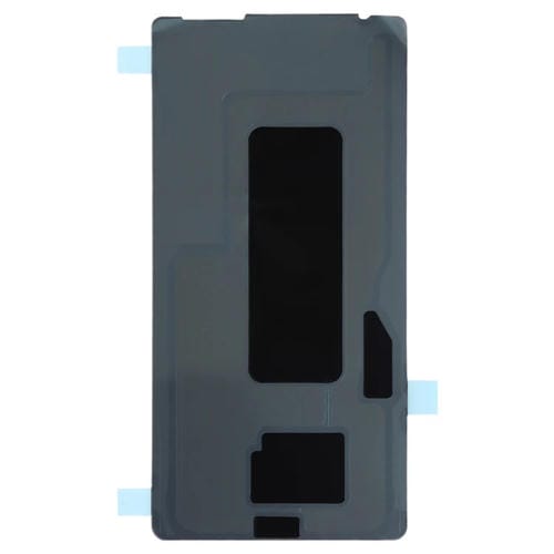 Adesivos Traseiros Digitalizador LCD Samsung Galaxy Note 9 (10 Peças)