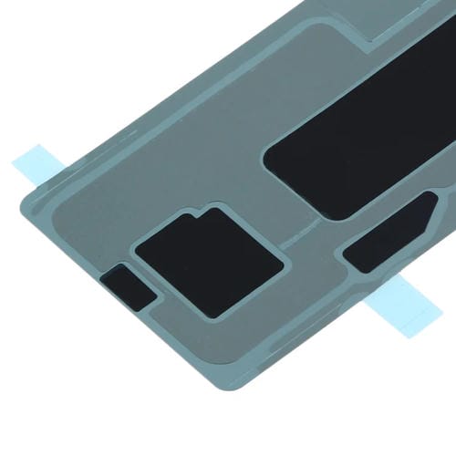 Adesivos Traseiros Digitalizador LCD Samsung Galaxy Note 9 (10 Peças)