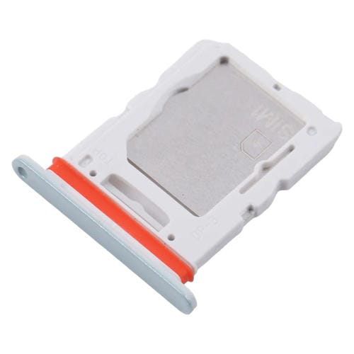 Vassoio scheda SIM e Micro SD Samsung Galaxy M55 SM-M556B (Verde)