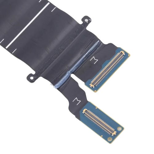 Flexibles Kabel Drehachse Samsung Galaxy Z Fold5 SM-F946B Demontierte Version