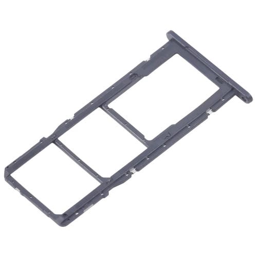 Bandeja Tarjeta SIM y Micro SD Samsung Galaxy A06 SM-A065F (Negra)