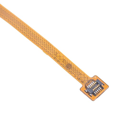 Cable Sensor de Huellas Dactilares Samsung Galaxy A06 SM-A065F (Negro)