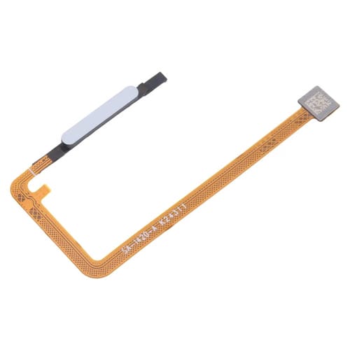 Flex Cable with Fingerprint Sensor Samsung Galaxy A06 SM-A065F (Silver)