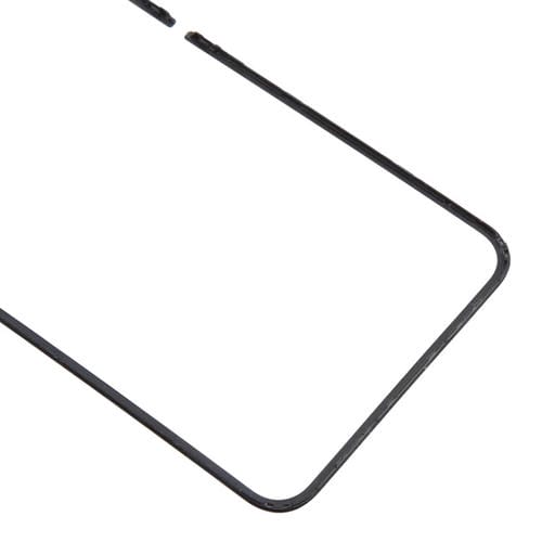 Estrutura de Moldura Ecrã LCD Frontal Samsung Galaxy Z Flip5 SM-F731B