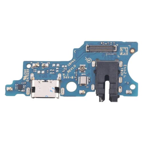 Loading Port Cover Plate with IC Samsung Galaxy A06 SM-A065F