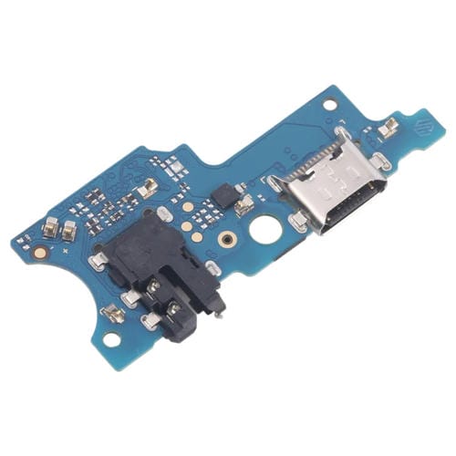Loading Port Cover Plate with IC Samsung Galaxy A06 SM-A065F