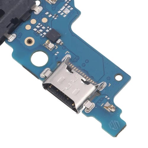 Loading Port Cover Plate with IC Samsung Galaxy A06 SM-A065F