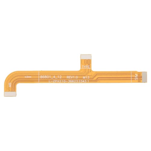 Cable Flex Samsung Galaxy Tab A9+ SM-X210 / X215 / X217 Conector Placa Base