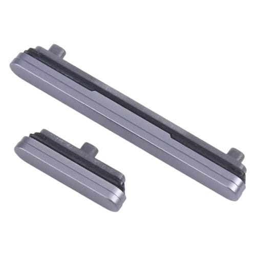 Botão de Energia e Volume Samsung Galaxy Tab S10 Ultra SM-X920/X926 (Cinza)