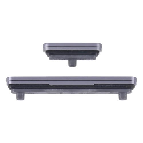 Botão de Energia e Volume Samsung Galaxy Tab S10 Ultra SM-X920/X926 (Cinza)