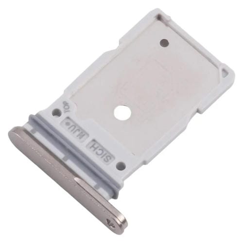 Plateau Carte SIM Samsung Galaxy S25 Ultra SM-S938B (Dorée)